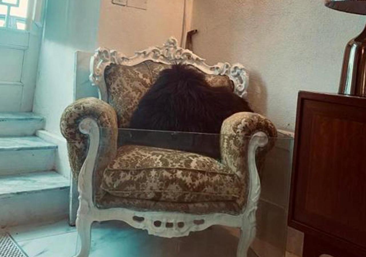 Charming Townhouse Prime Area Valletta Appartement Buitenkant foto