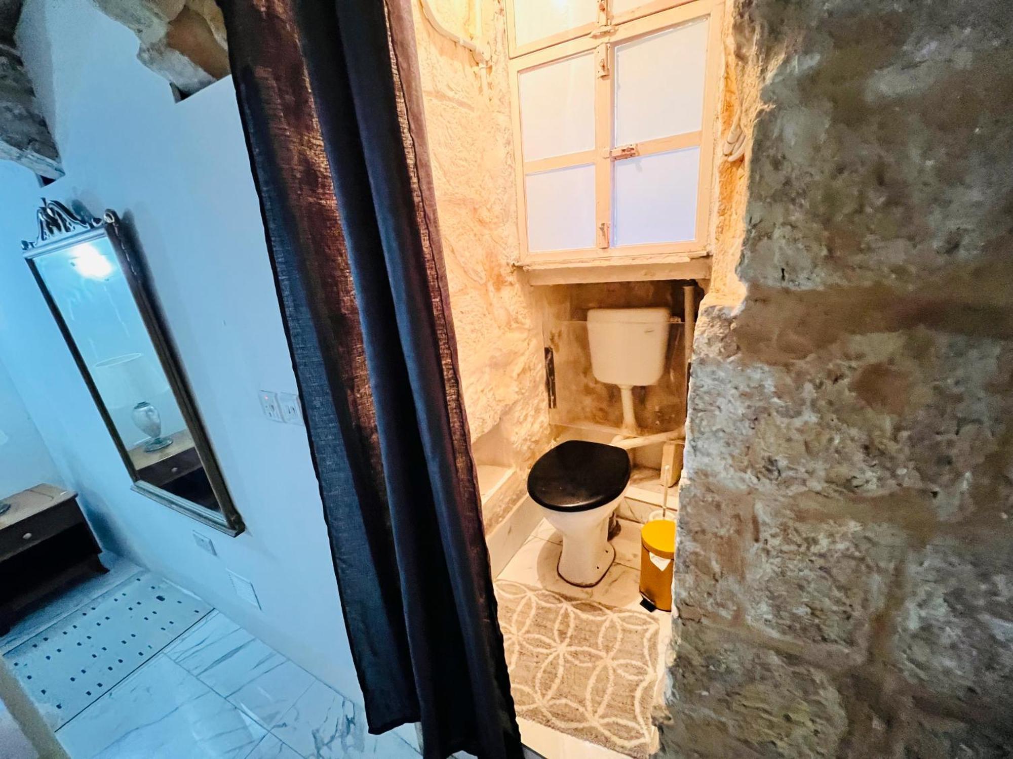 Charming Townhouse Prime Area Valletta Appartement Buitenkant foto