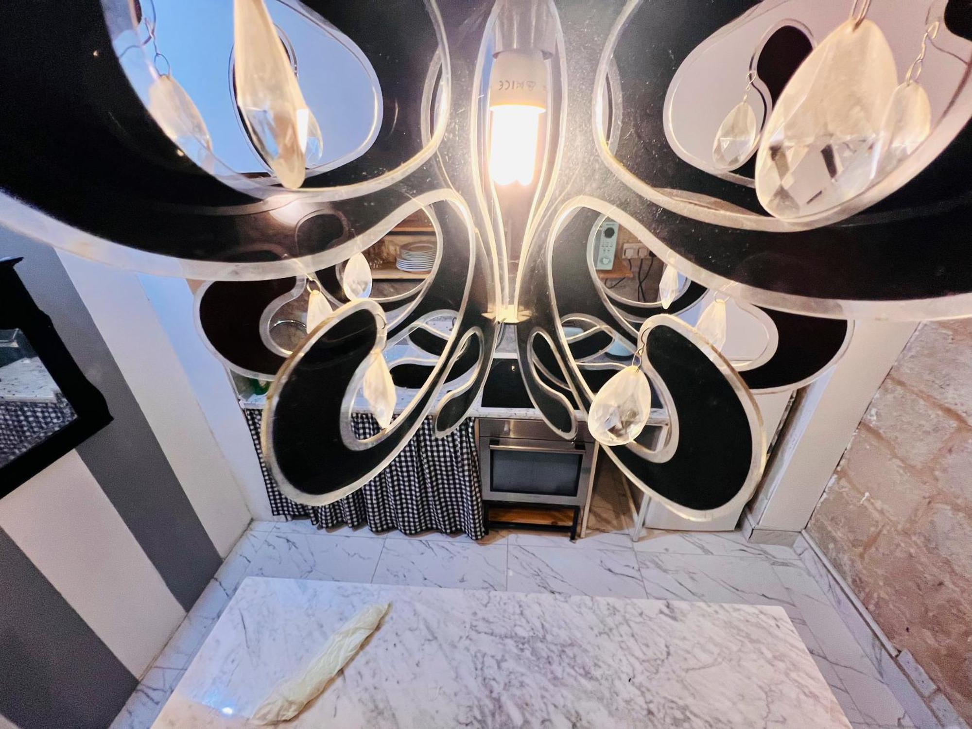 Charming Townhouse Prime Area Valletta Appartement Buitenkant foto